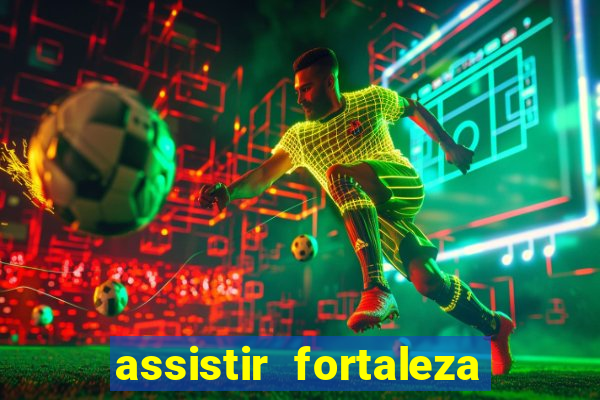 assistir fortaleza x flamengo multicanais